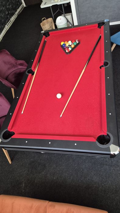 Masa de biliard semiprofesionala