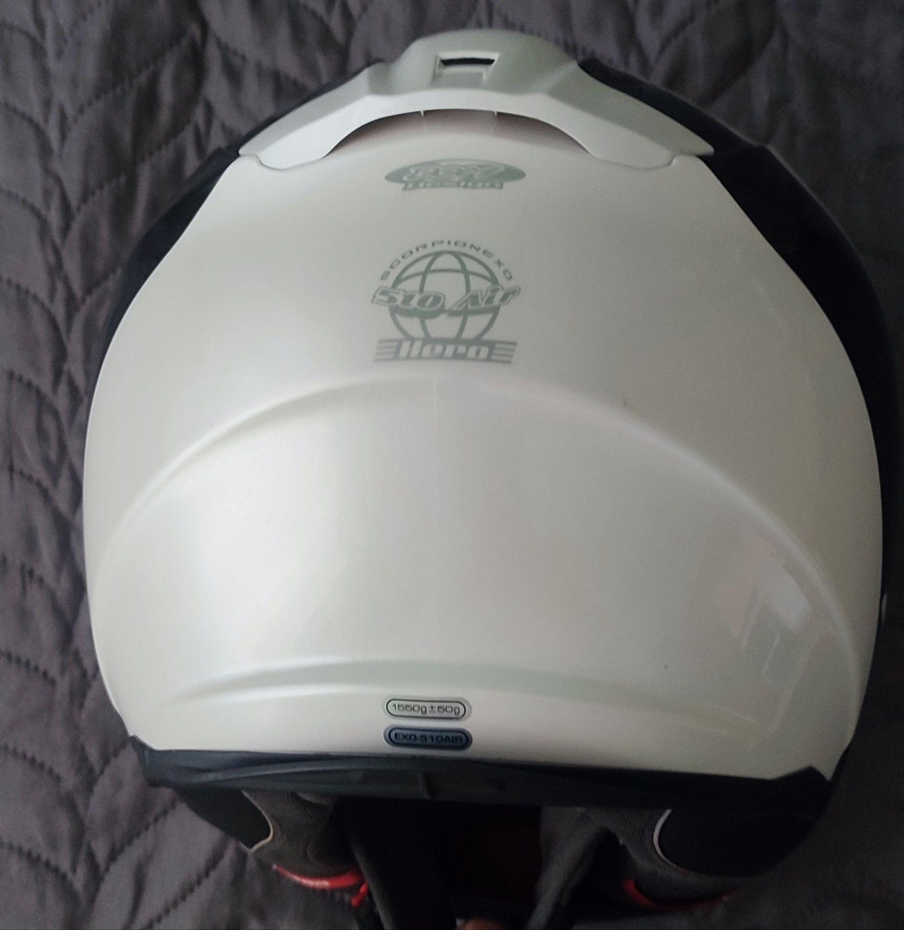 Casca Scorpion 510 Air, L