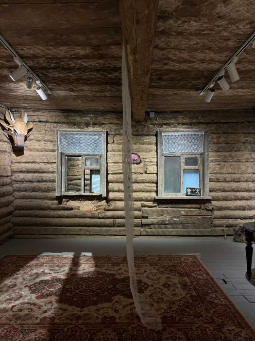 Дом для мероприятий