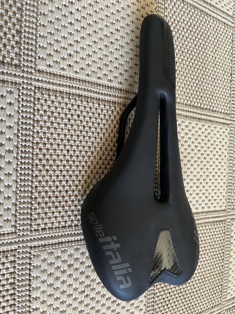 Sa selle italia SLR