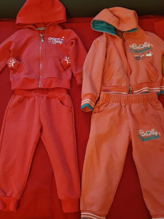 Trening ,marimea 74-80,..35 lei bucata,