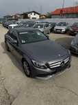 Mercedes-Benz C Stare perfecta - Rate/Garantie/Buyback