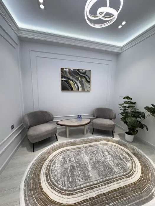 ЖК Yakkasaroy City Mall 3ком 85м2, Евроремонт, Яккасарай, BYD Office