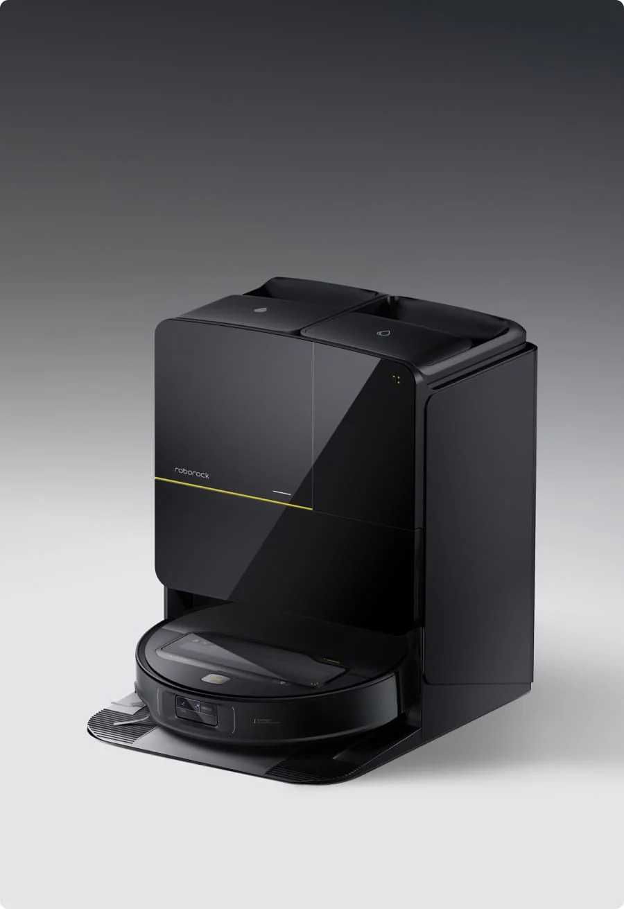 roborock Saros Z70