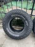 Hakook DynaPro MT 31X11,50 R15 LT