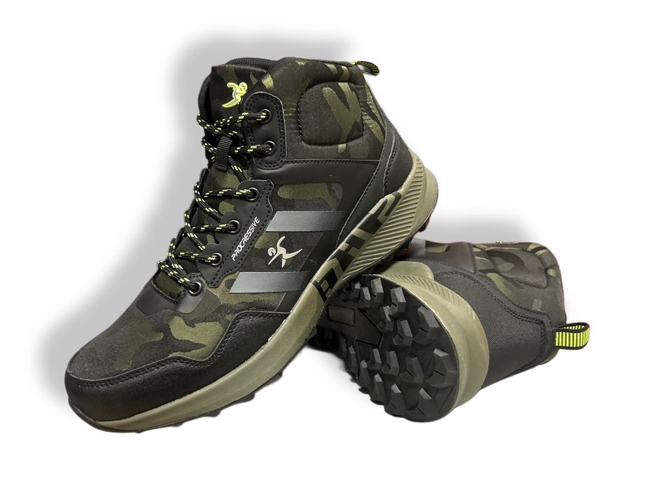 Мъжки  кецове  водоотблъскваща материя