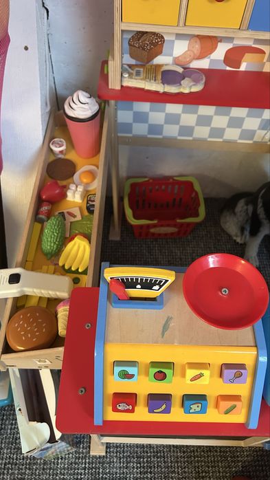 Vand taraba copii Lidl