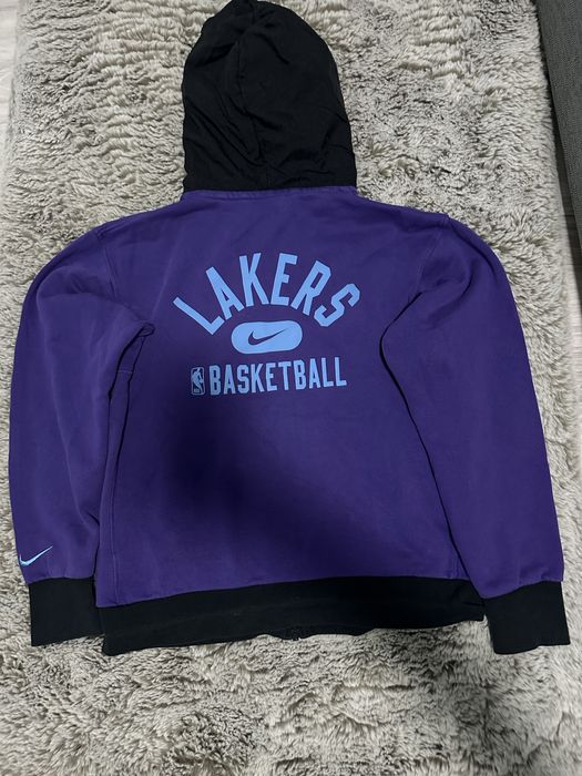 Мъжко горнище Lakers М