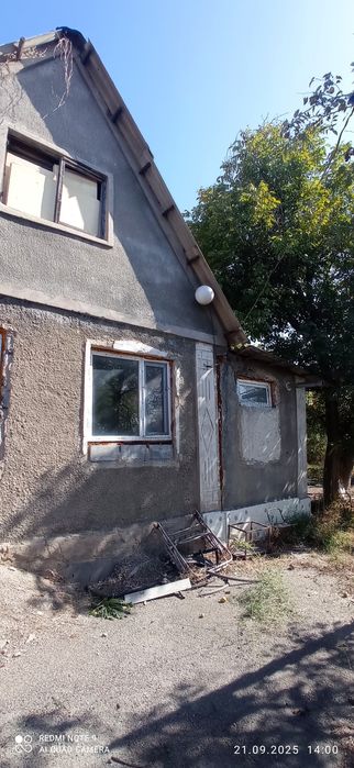 Продам дачу ТЭЦ 2 ниже поселка Алгабас.