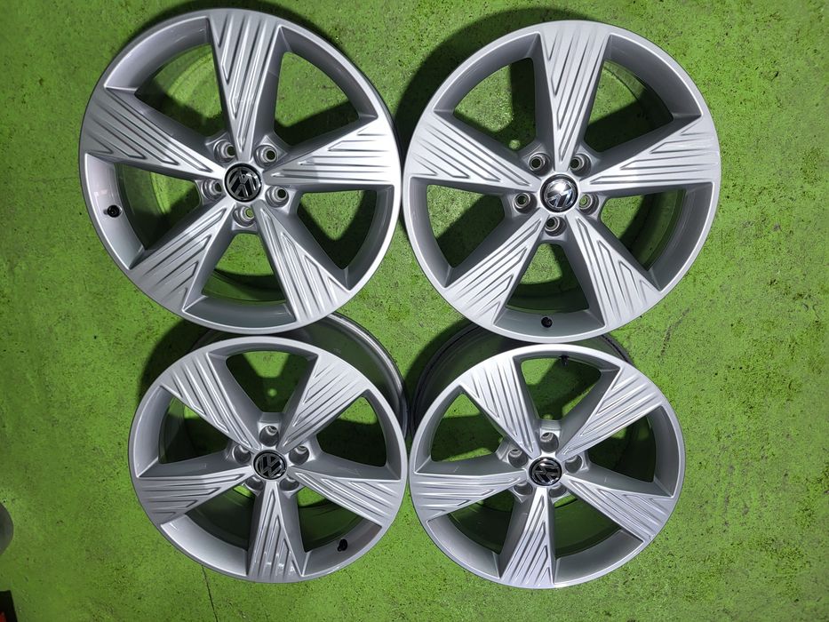 19 5x112 Vw лети джанти 5х112