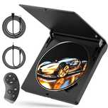 CD Player pentru masina cu port USB