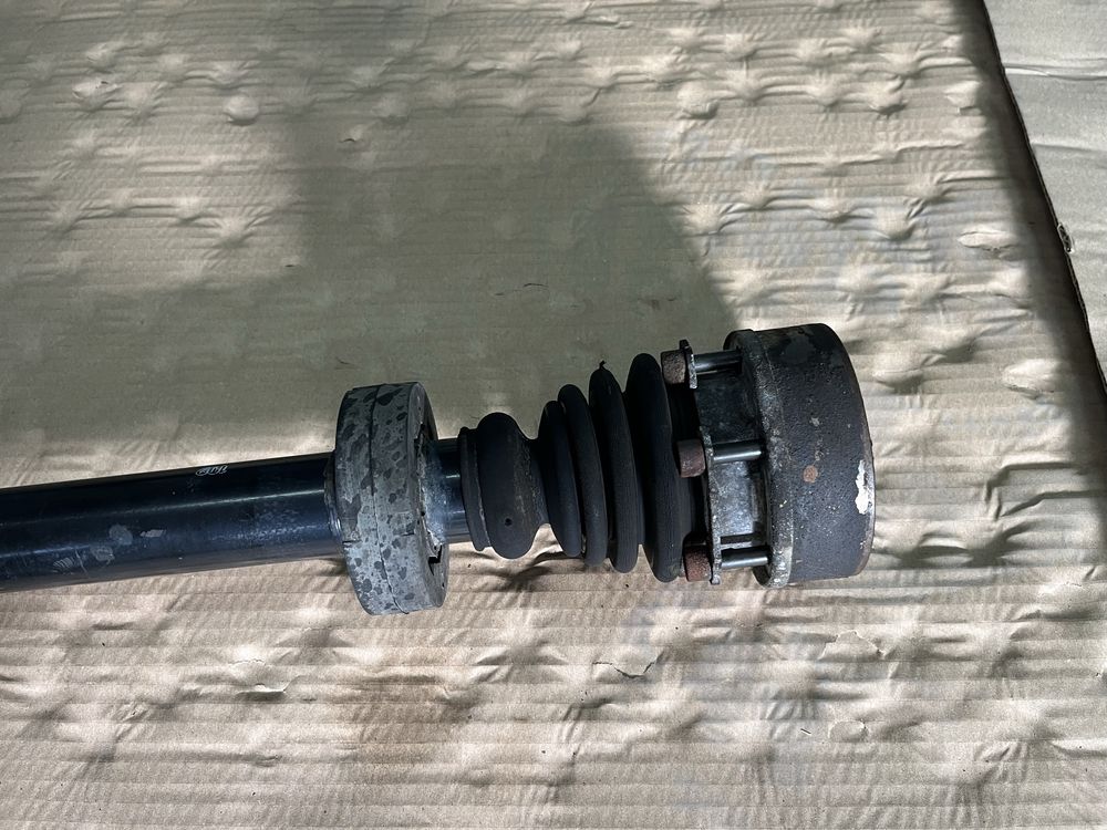Дясна полуоска за VW Golf 3 1.9 TDI