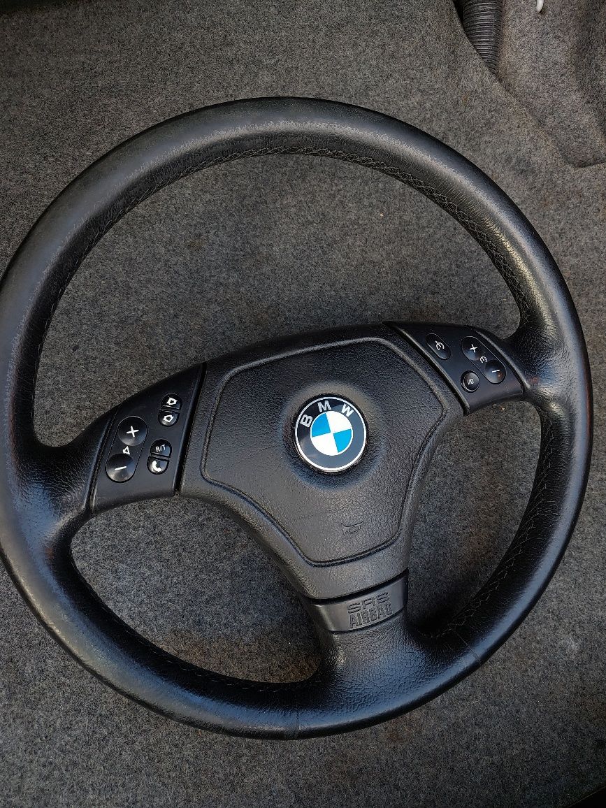 Волан за bmw е46