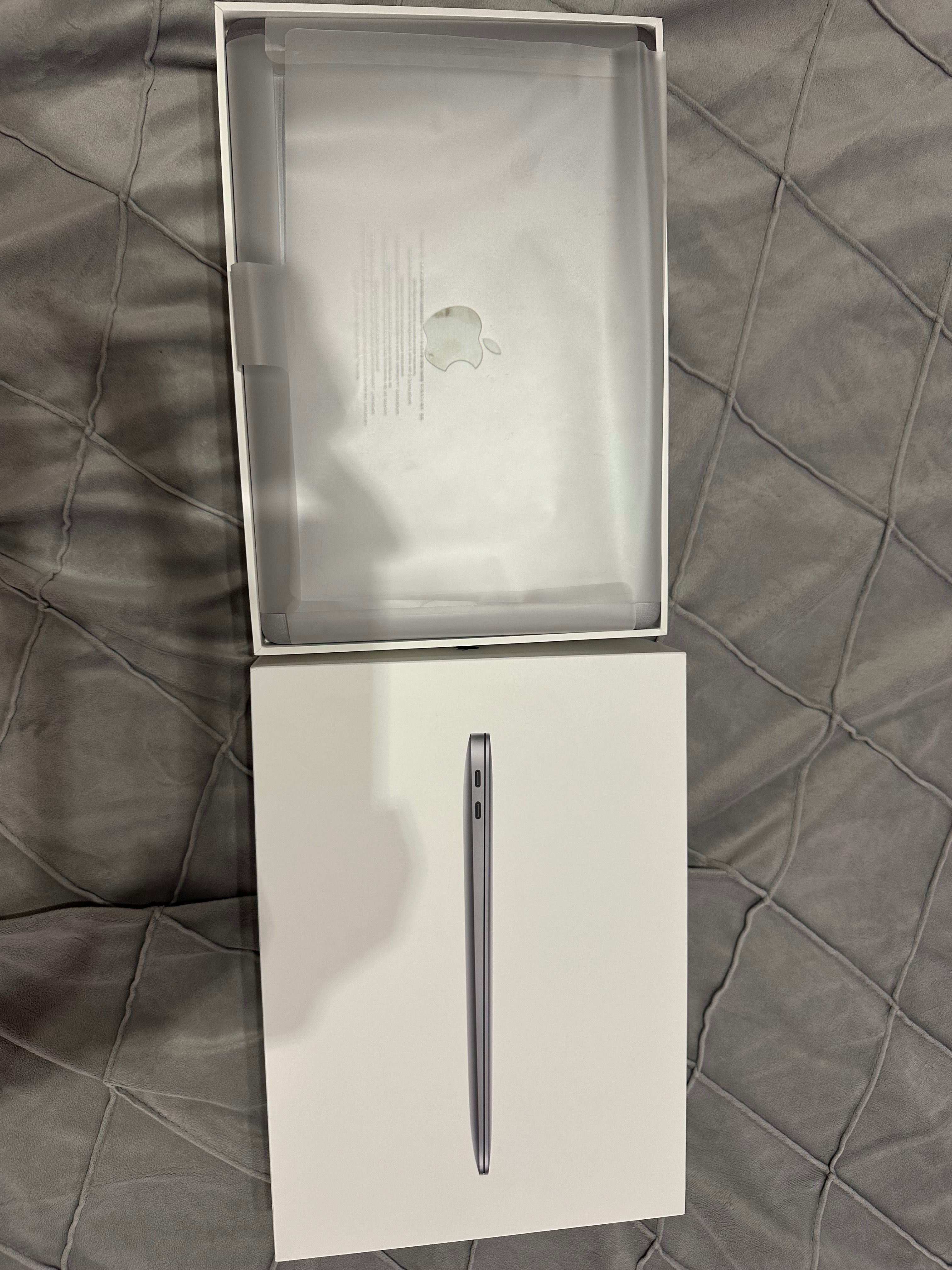 MacBook Air 13 Retina