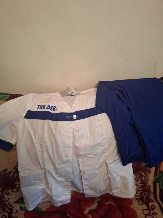 Новая поворская одежда