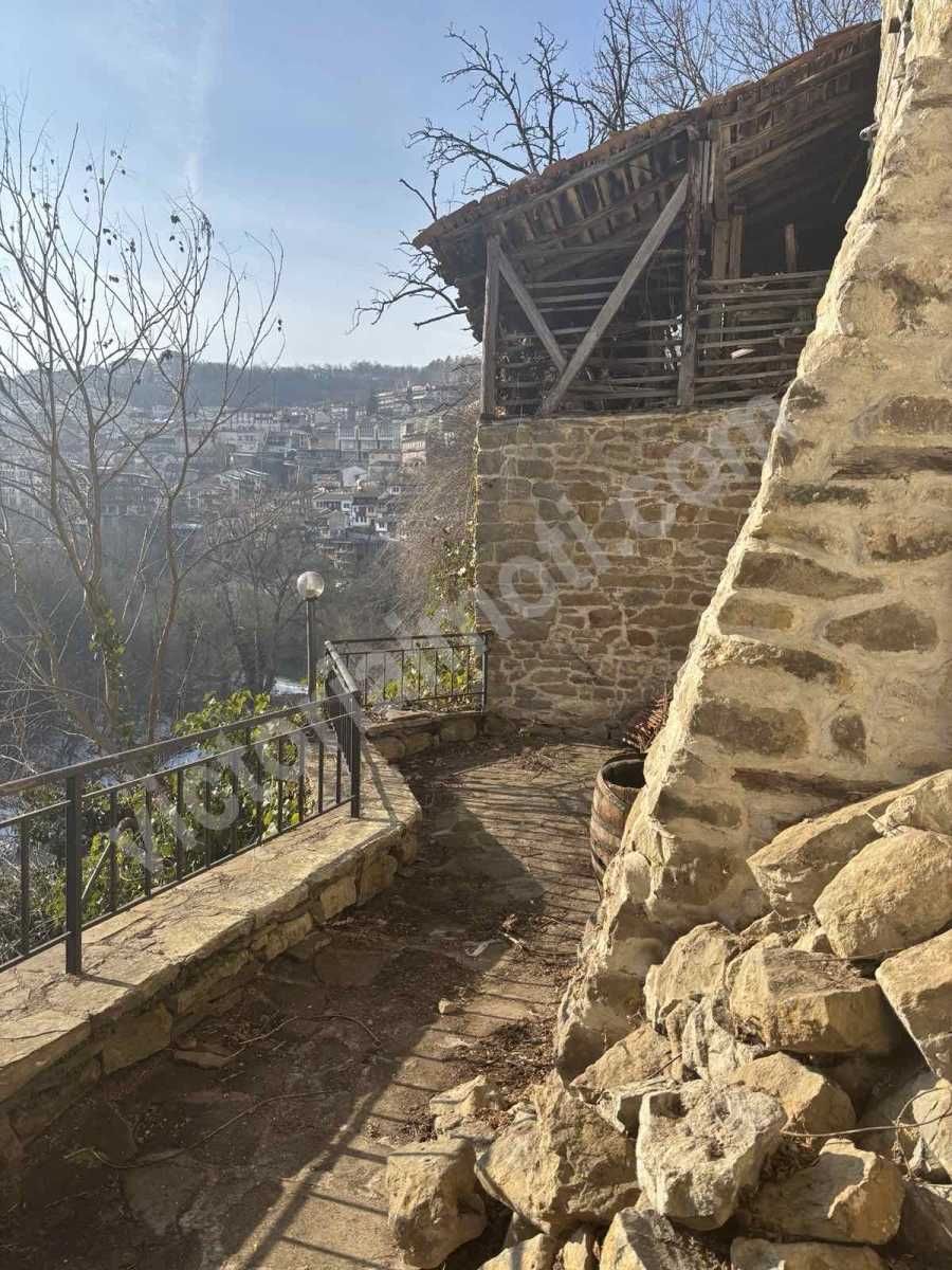 Къща в историческата част на Велико Търново