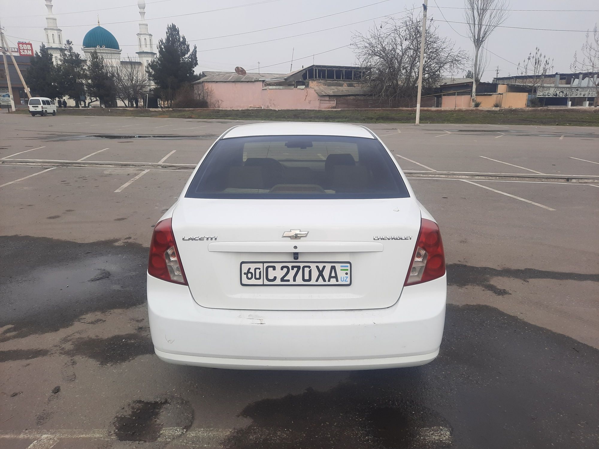 Лачетти 2013 автомат люк кондитсанер