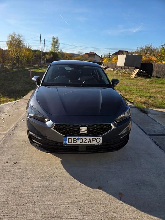 Seat Leon Primul proprietar/ Stare foarte buna.