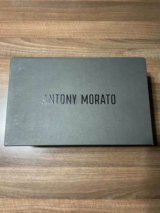 Adidași Antony Morato