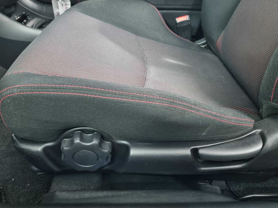 Honda Civic EP2 Sport