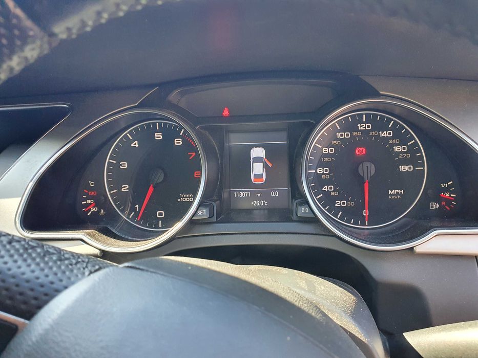 Audi A5 de vanzare