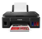 Canon G3411 цветной принтер 3в1