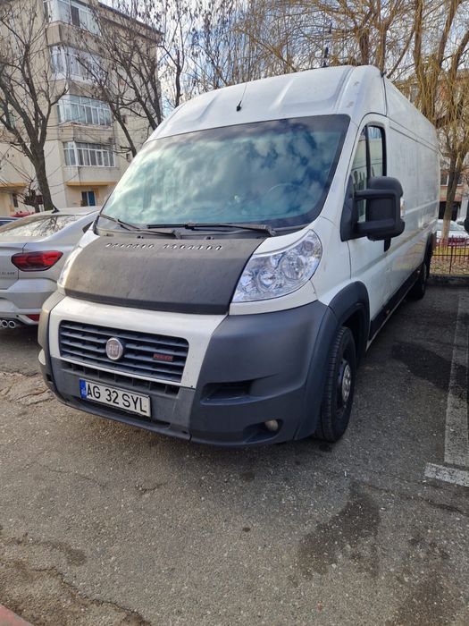 Fiat ducato motor 3.0