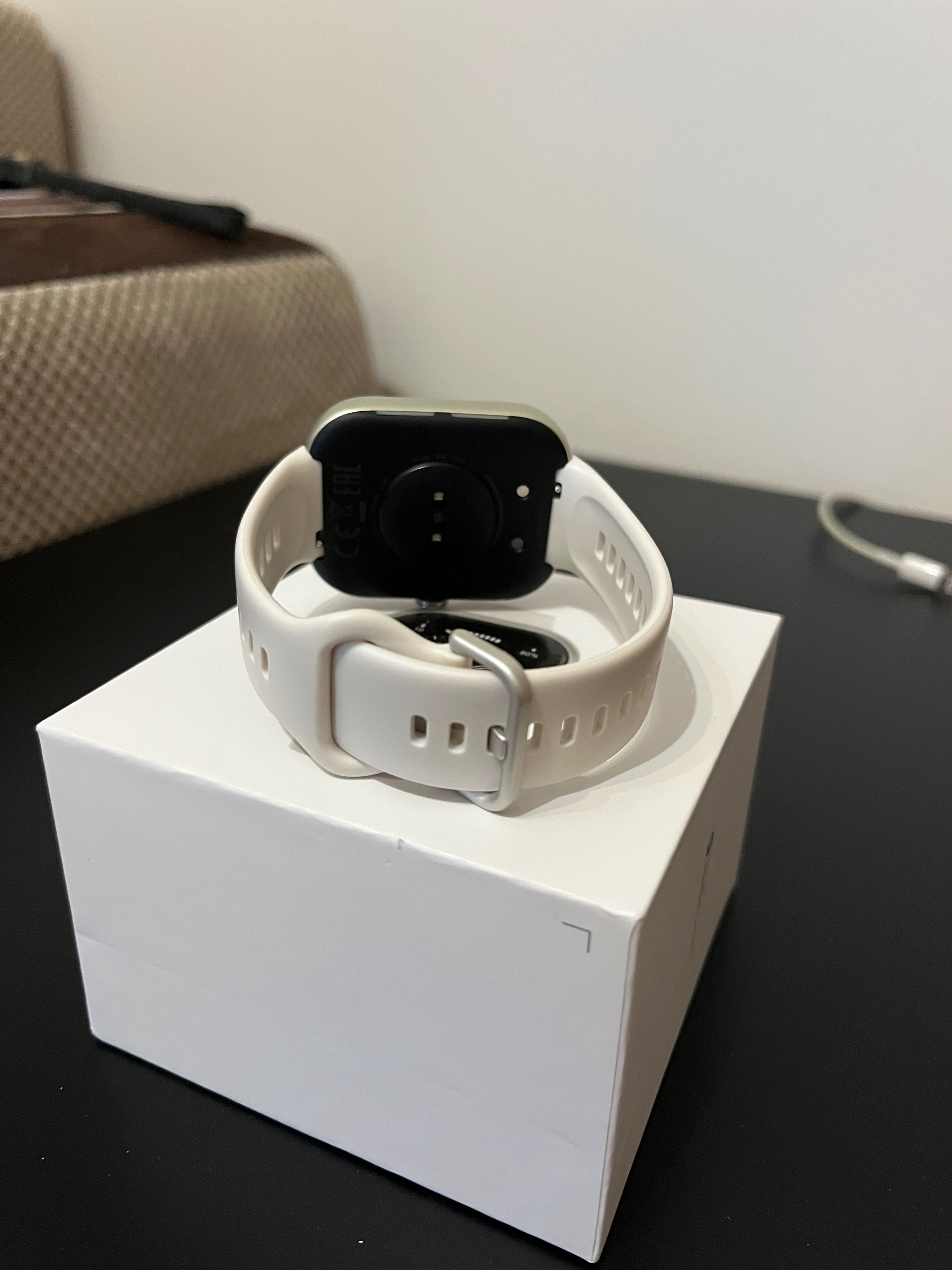 Смарт часовник HONOR choice watch