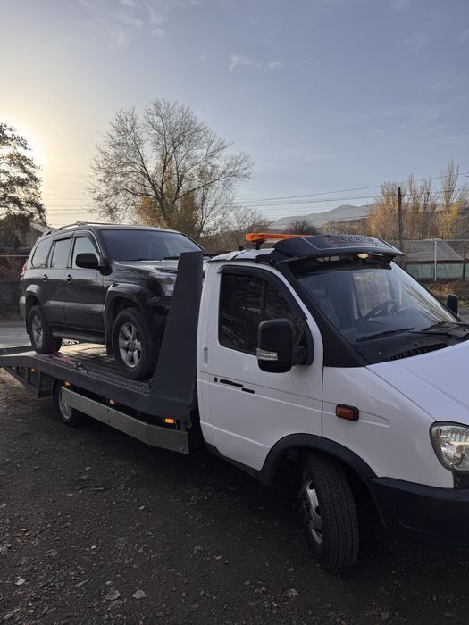 Эвакуатор Алматы Отеген-Батыр (Жапек батыра)