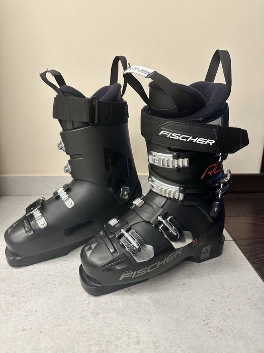 Clapari Fischer RC4 My Curv 90