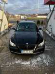 BMW Seria 5 BMW Seria 5 520D