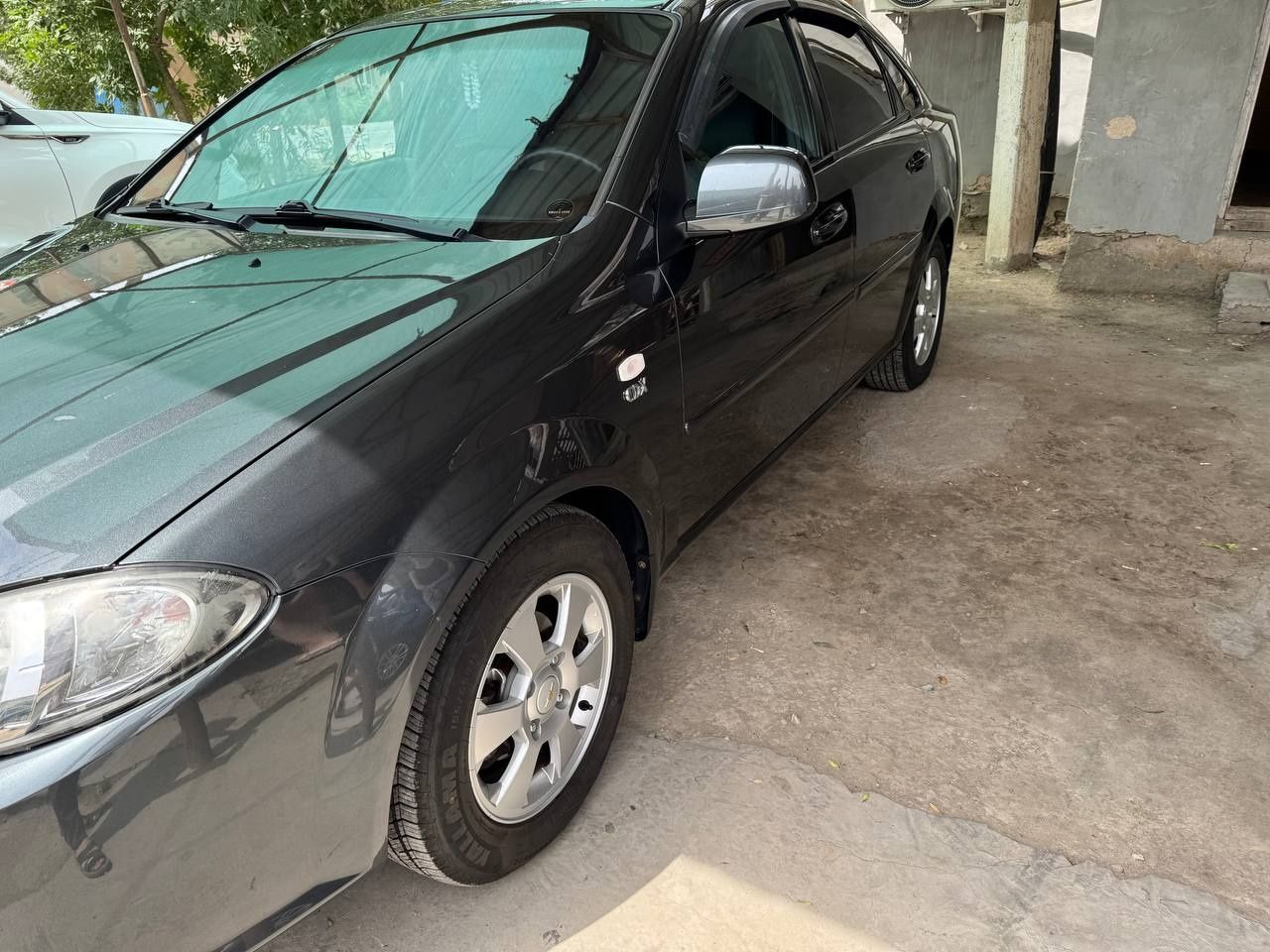 Продается Gentra
