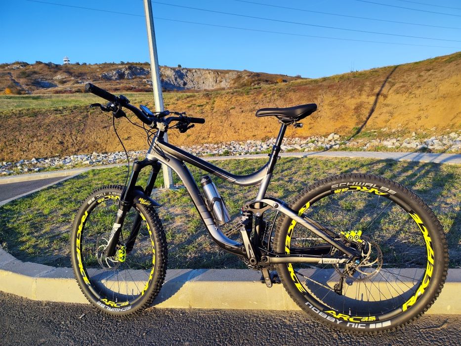 Vand Giant Reign 27.5