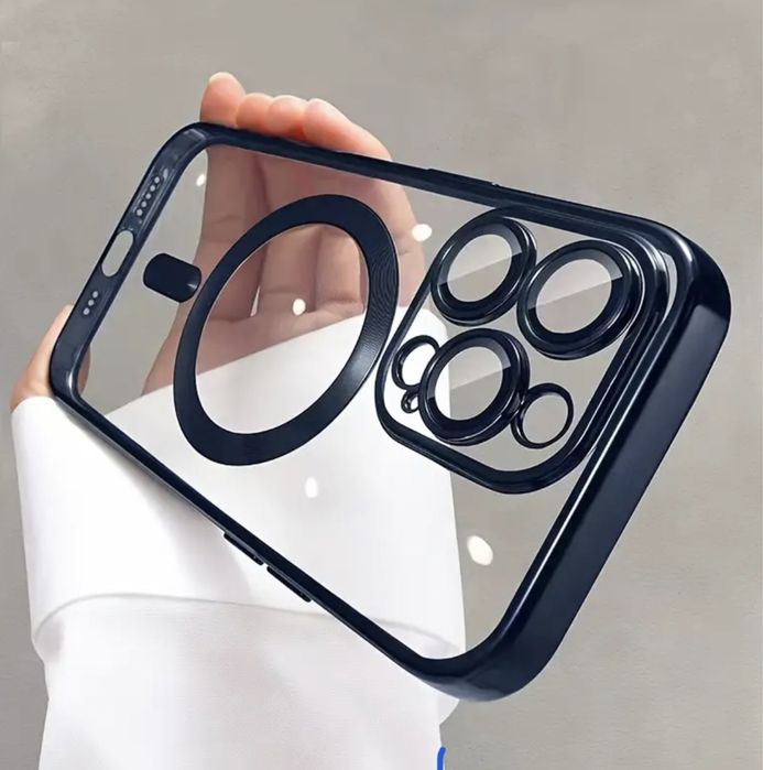 Husa Apple iPhone 15 / 15 Pro / 15 Pro Max