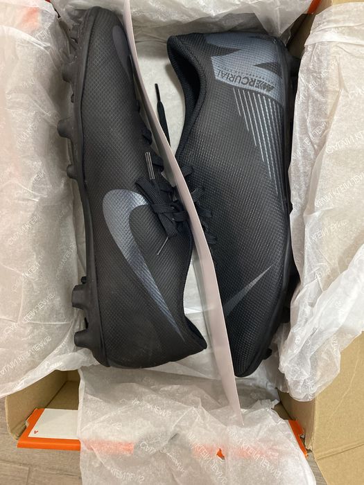 Ghete fotbal Nike Mercurial Phantom marime 44