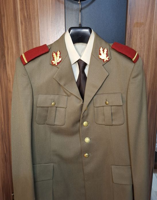 Coatum milutar Exceptional