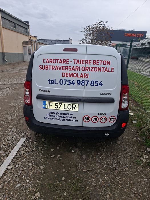 Logan  autoutilitara