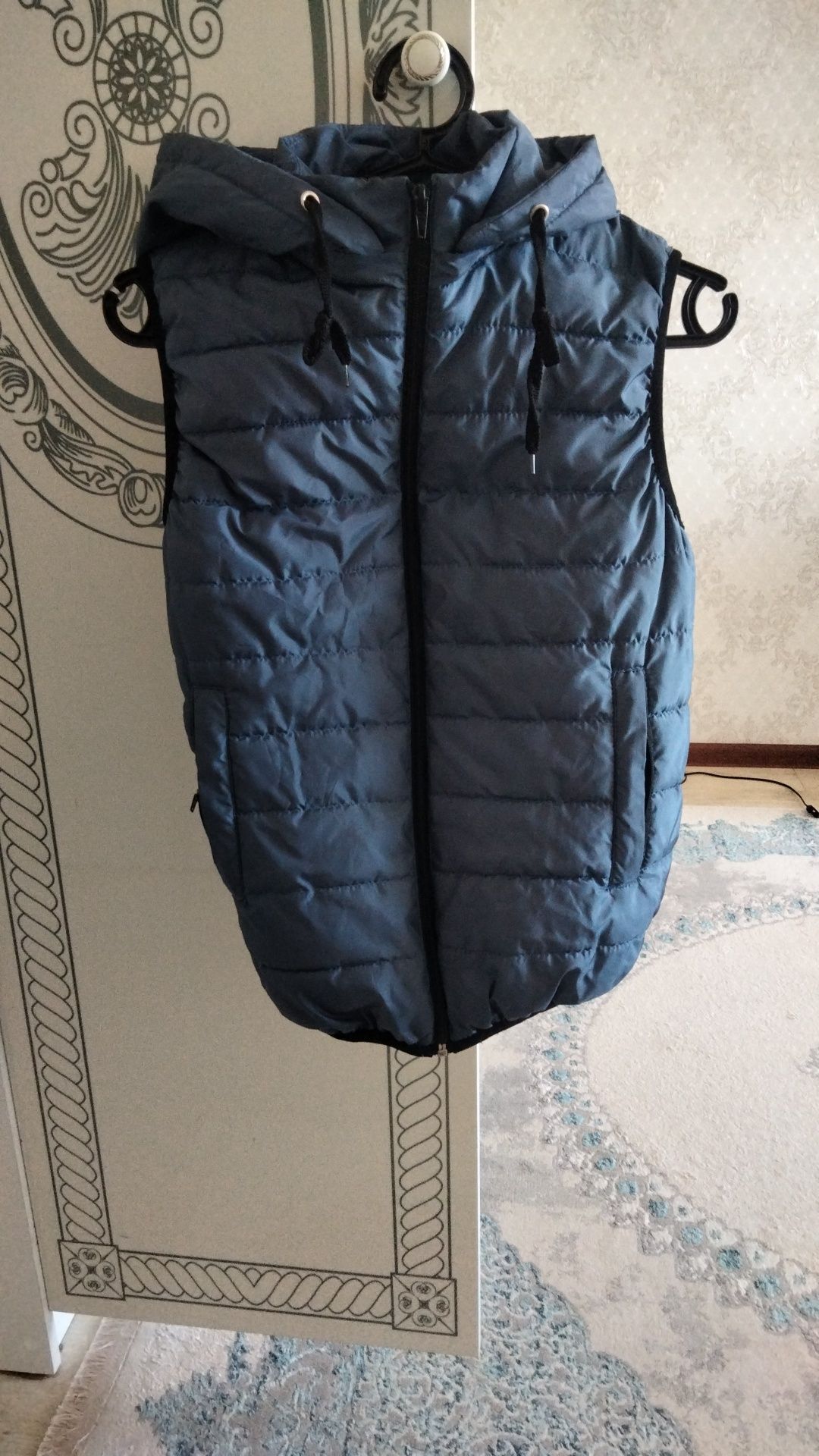 Подростковая одежда