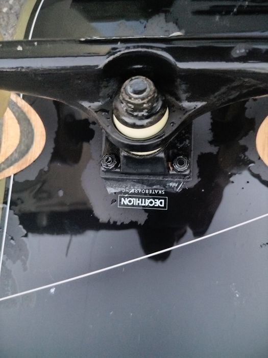 Skate board Decathlon