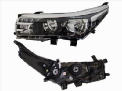 Фара  Toyota Corolla