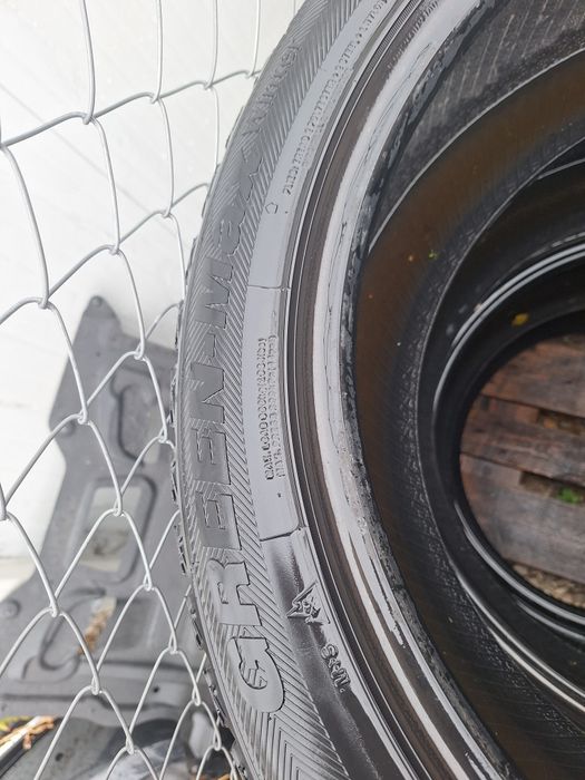 Зимни гуми 265 45 R21