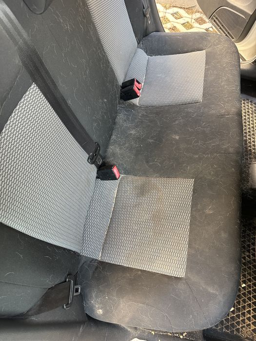 Curatare profesionala cu abur saltele/canapele/auto