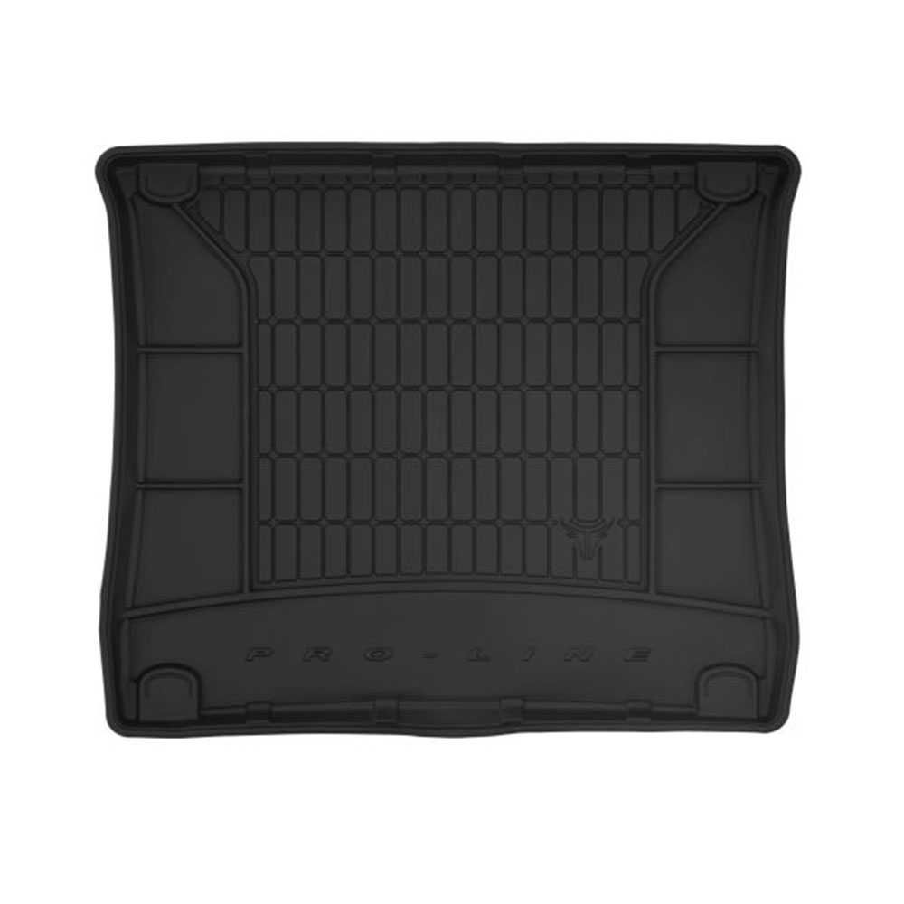 Гумена стелка за багажник Jeep Grand Cherokee 2010-2021 г., Frogum 3D