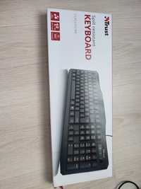 Tastatura Trust Classicline NOUA