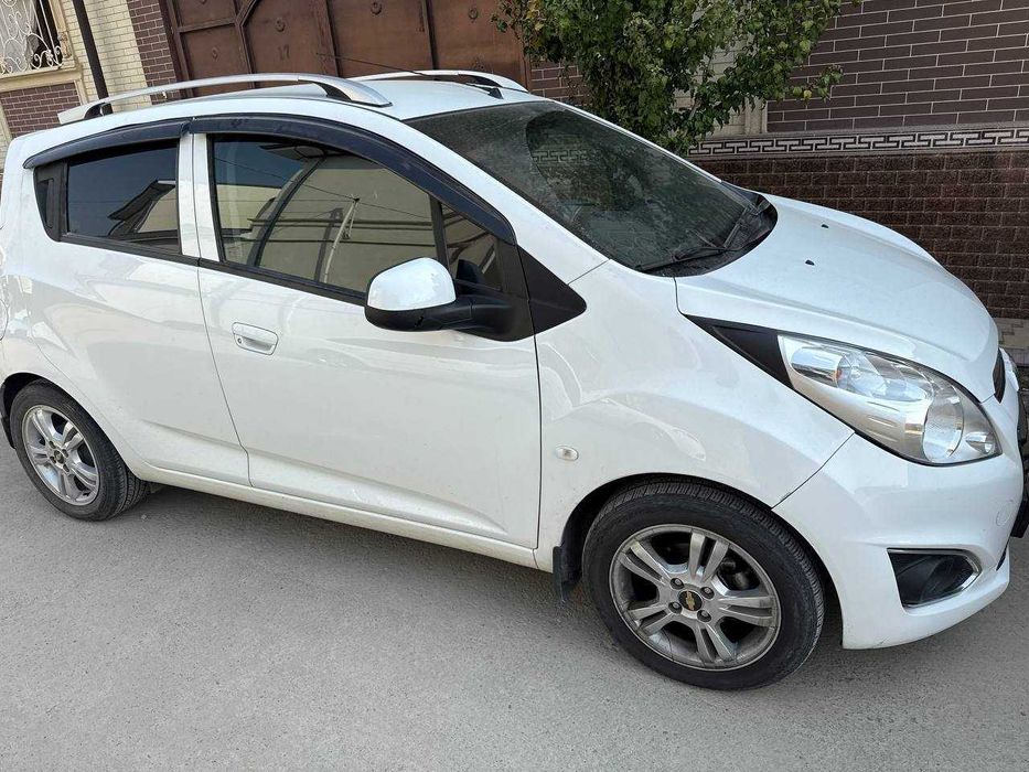 Спарк автомат 2022 йил