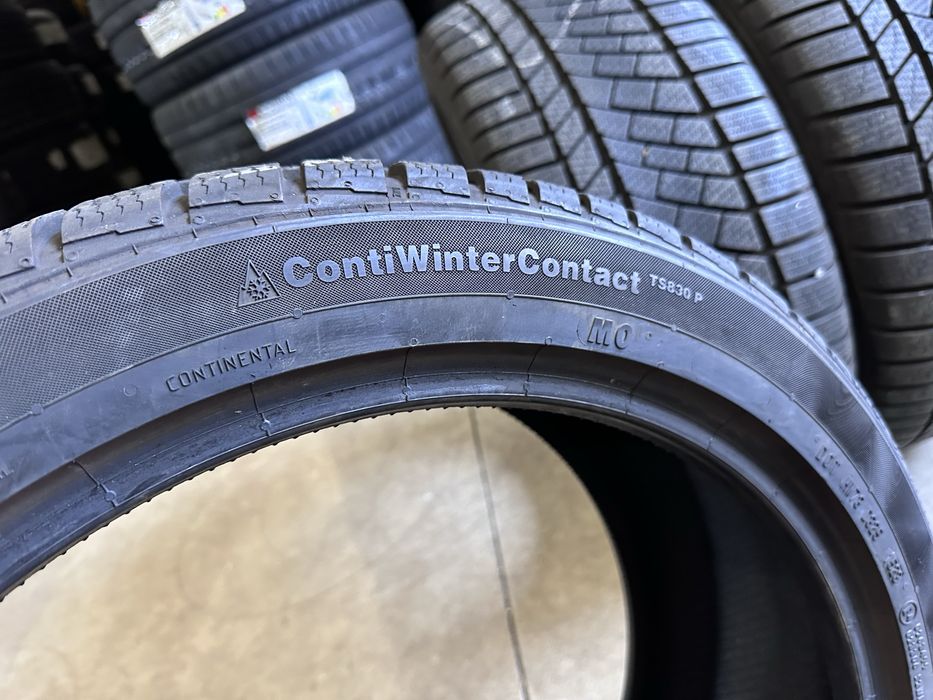 255/40/20 CONTINENTAL 4бр