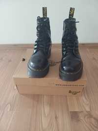 Bocanci Dr Martens