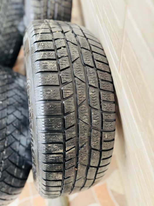 джанти с гуми 205/60R16