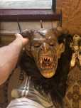 Vand masca krampus