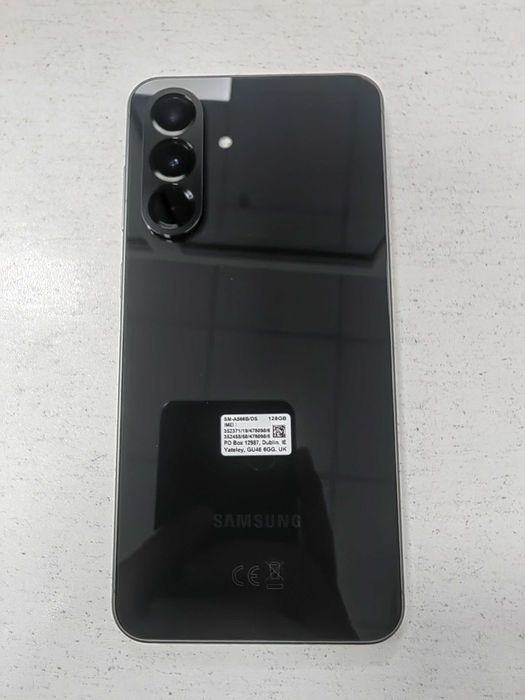 Samsung A56 5G 128GB нов